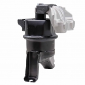 Coxim Hidr. Motor Direito Prime 2012 Honda Civic - Cód.12394
