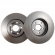 Kit Disco de Freio BD1553 Diant. GM Tracker 1.8 - Cód.3835
