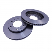 Kit Disco de Freio BD7019 Diant. L200 Triton - Cód.3853