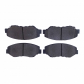 Pastilha de Freio Diant. Frasle PD644 Honda CR-V - Cód.6139