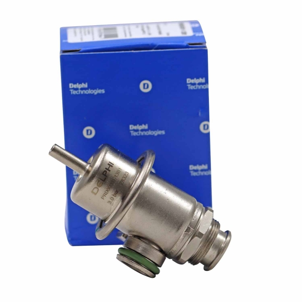 Regulador Pressão Delphi PRD00001 GM Corsa - Cód.12096