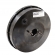 Servo Freio Controil C5657 Fiat Palio, Strada - Cód.13161