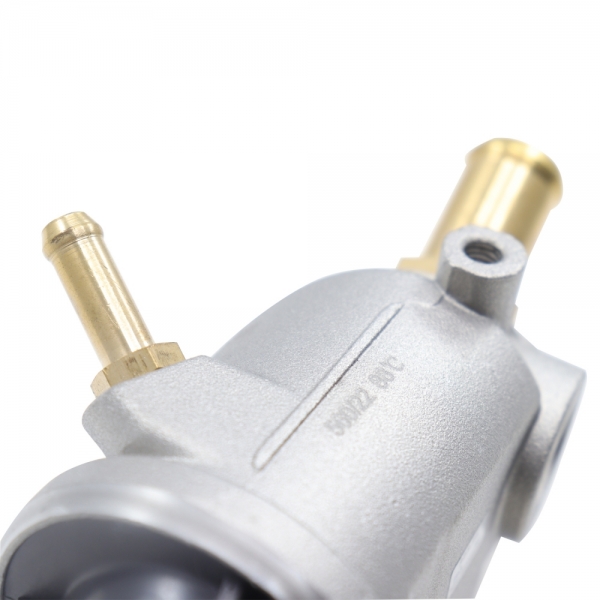 Válvula Termostática MTE VT323.88 Marea 2.0 20V - Cód.10332