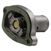 Válvula Termostática MTE VT349.87 Fiat Palio 1.0 - Cód.11539