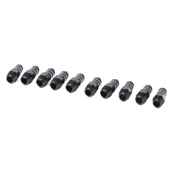 Kit Niple Espigão Fixo Macho 1/8NPT x 5/16\\\