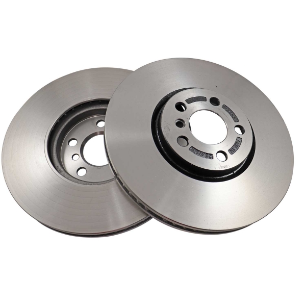 Kit Disco de Freio BD3461 Diant. Mini Cooper - Cód.7778