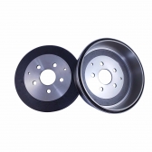 Kit Tambor de Freio BD1513 Tras. VW Kombi - Cód.5364
