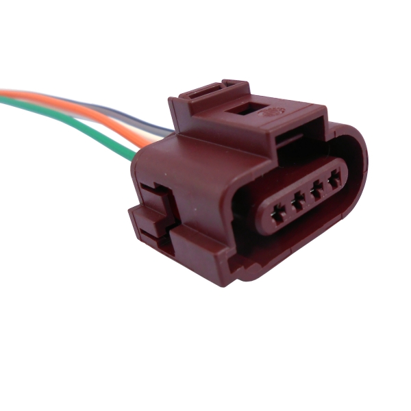 Chicote da Sonda Lambda 4 vias ETE5751 VW Up! - Cód.5776