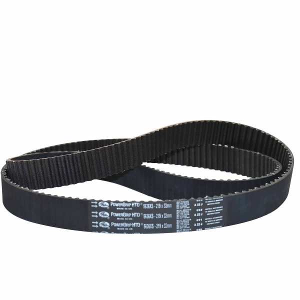 Correia Dentada Gates 5636XS Carnival, Magentis - Cód.4521