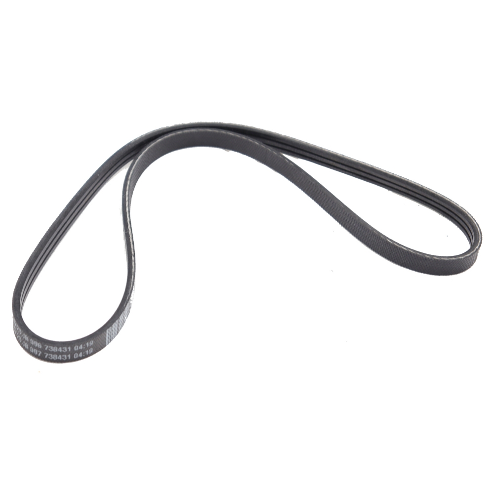 Correia Micro-V Gates 3PK0700 Fiat Linea 1.9 - Cód.10915