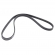 Correia Micro-V Gates 3PK0700 Fiat Linea 1.9 - Cód.10915