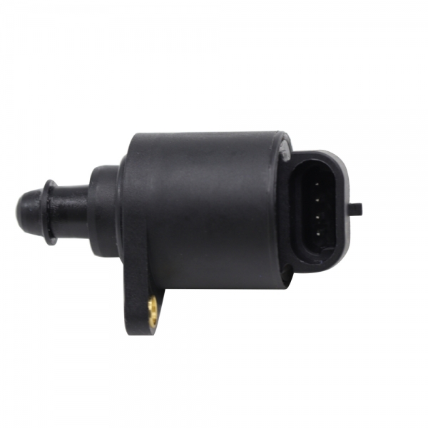 Atuador Marcha Lenta Delphi CV10208 Peugeot 206 - Cód.11227