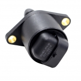 Atuador Marcha Lenta Delphi CV10215 Peugeot 306 - Cód.10842
