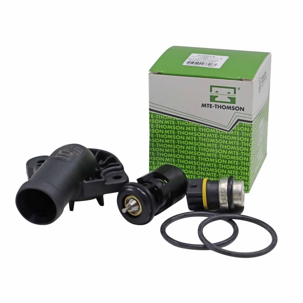 Kit Válvula Termostática MTE 20014 VW Gol 1.0 - Cód.9392