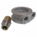 Adaptador de Filtro de Óleo Setrab 19-SP1 - Cód.1322