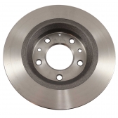 Kit Disco de Freio BD3268 Tras. Ford Fusion - Cód.7911
