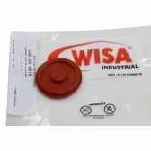 Diafragma Tampa de Válvula Wisa 9015 VW Amarok  - Cód.9509