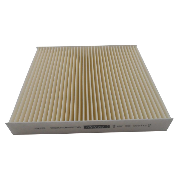 Filtro de Cabine Denso BC261401-0550RC Soul - Cód.4637