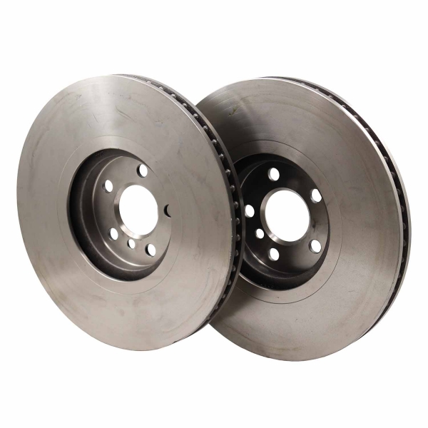 Kit Disco Freio BD0066 Diant. BMW 135i M Drive - Cód.12668