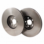 Kit Disco Freio BD0066 Diant. BMW 135i M Drive - Cód.12668