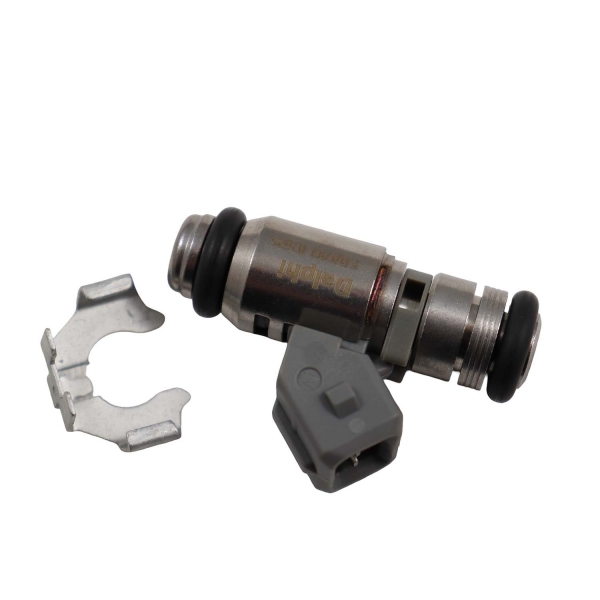 Bico Injetor Delphi FJ10793 Renault Sandero 1.6 - Cód.12924