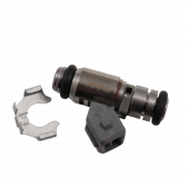 Bico Injetor Delphi FJ10793 Renault Sandero 1.6 - Cód.12924