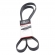 Correia Micro-V Gates 6PK1945 Nissan Frontier - Cód.11322
