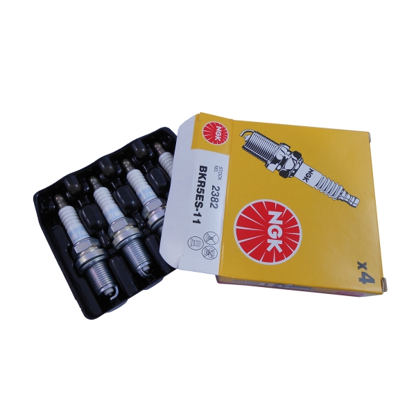 Jg Velas de Ignição NGK BKR5ES-11 Tucson. Elantra - Cód.1410