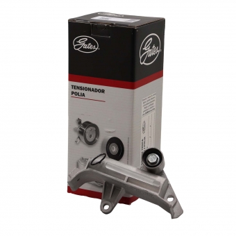 Tensor Hidraulico Gates T43025 Audi A3 1.8 20V - Cód.13414