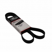Correia Micro-V Gates 6PK1375 VW Gol 1.0 - Cód.12757