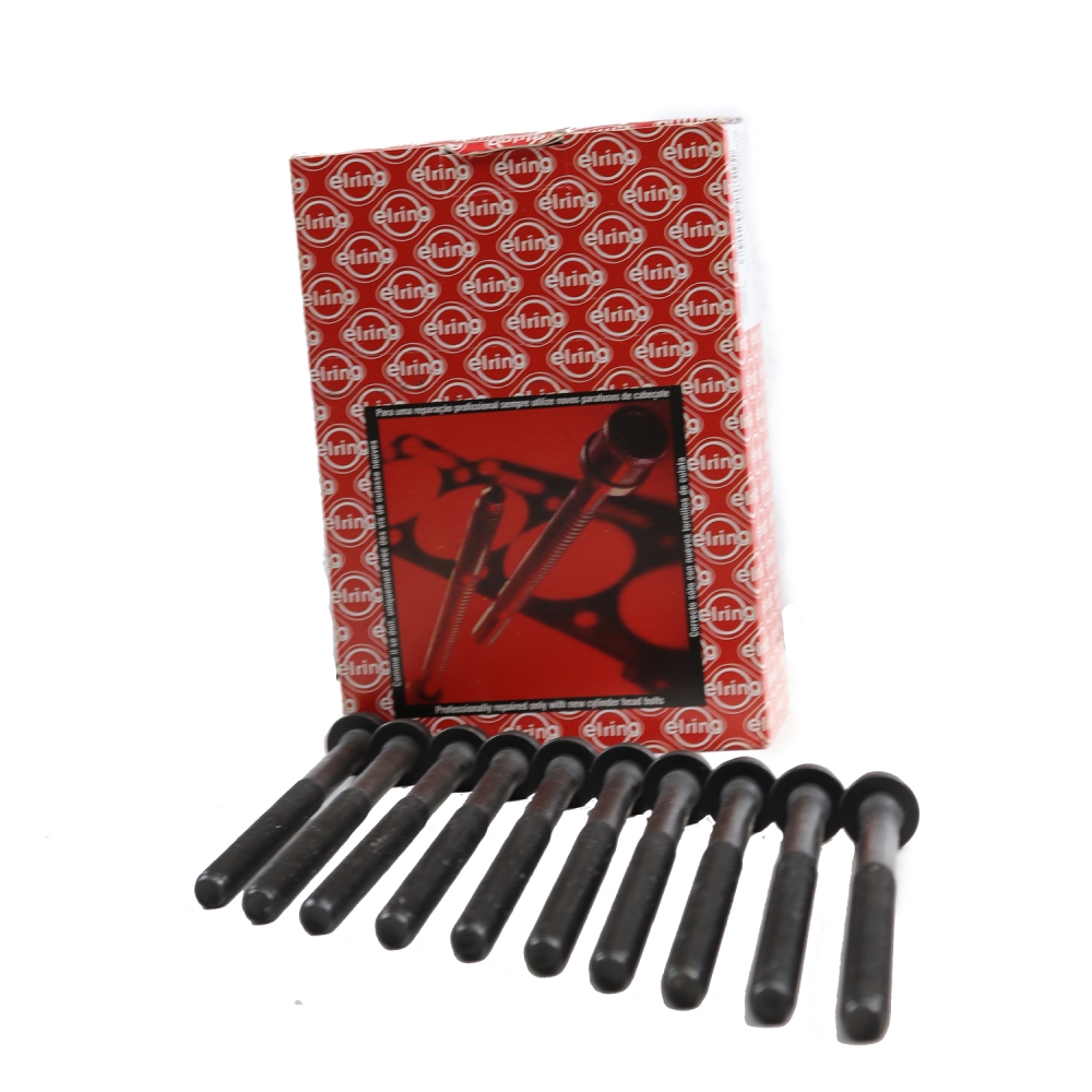 Parafuso Cabeçote Elring 129.950 Peugeot 306 1.8 - Cód.10676