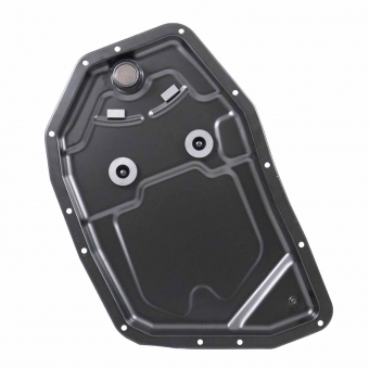 Carter Cambio Autom. Hengst HG109H D840 Audi A4 - Cód.12299