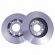 Kit Disco Freio BD1440 Diant. Celta, Prisma - Cód.5314