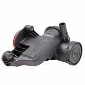 Anti-Chama Wisa 7071 VW Gol, Voyage G5 e G6 - Cód.11824