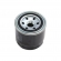 Filtro de Óleo Hengst H13W01 Mitsubishi L200 - Cód.11359