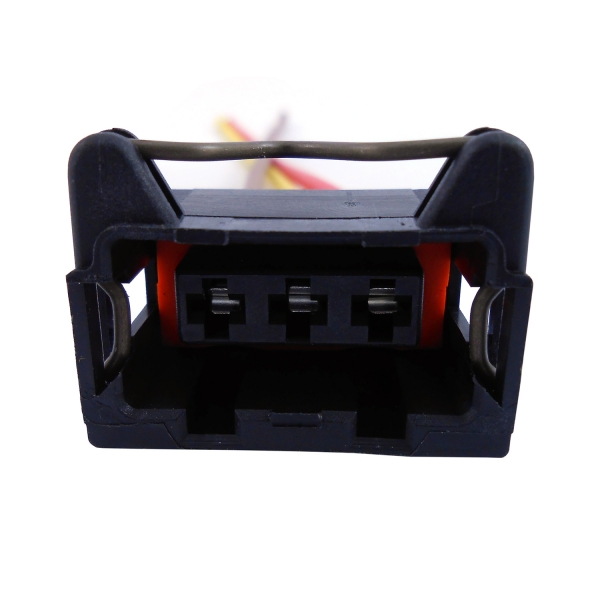 Chicote de Bobina de Ignição ETE7685 VW - Cód.5802