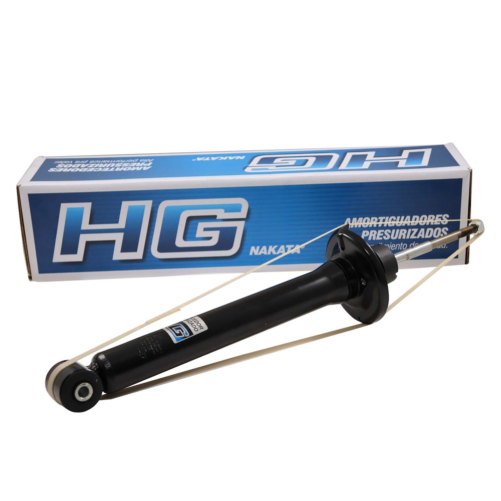 Amortecedor Tras. Nakata HG31128 VW Gol - Cód.12829