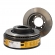 Kit Disco Freio BD2945 Diant. Toyota Hilux SW4 - Cód.13919