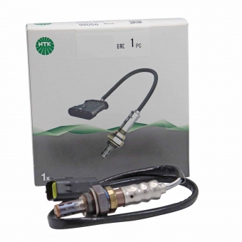 Sonda Lambda NTK OZA723-EE17 Sportage 2.0 - Cód.202