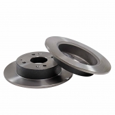 Kit Disco de Freio BD2740 Tras. Honda Accord - Cód.10213