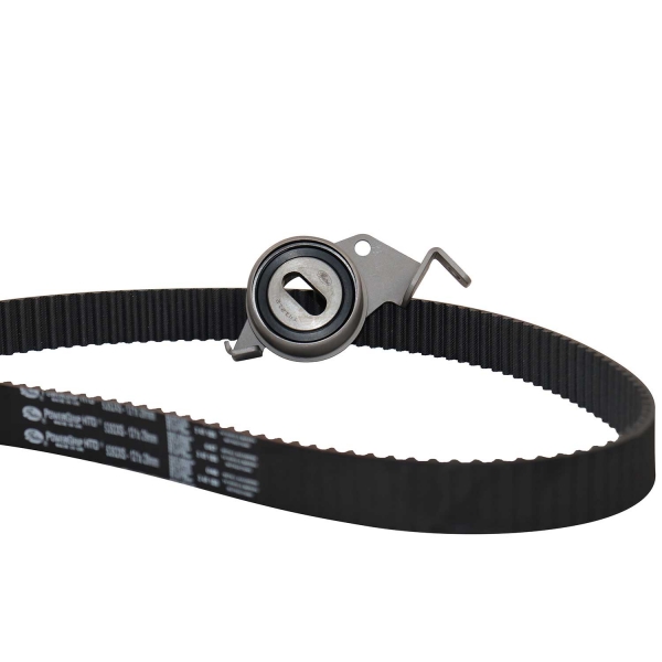 Kit Correia Dentada Gates KS602 Pajero TR4 - Cód.4569