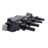 Bobina de Ignição Delphi GN10319 Peugeot 206 - Cód.10865