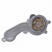 Bomba de Água Nidec NBA0605 Honda WR-V - Cód.12507