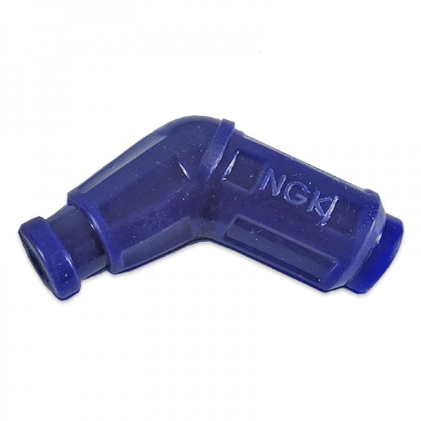 Cachimbo de Vela NGK VD05FMH-B Honda CG150 - Cód.3375