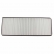 Filtro de Cabine Hengst E901LI GM Celta, Corsa - Cód.11687