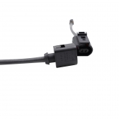Sensor de Pastilha Textar 98045400 VW Touareg - Cód.10460