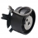 Tensionador da Correia Gates T43264 GM S10 2.8 - Cód.13324