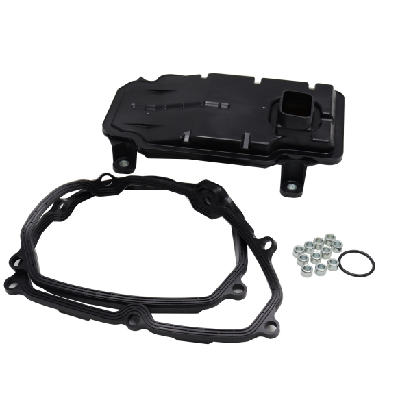 Filtro de Transmissão Hengst EG943H D480 Audi Q7 - Cód.9941