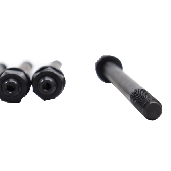 Prisioneiro de Cabeçote Forjado VW AE e Ford CHT - Cód.11030
