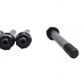 Prisioneiro de Cabeçote Forjado VW AE e Ford CHT - Cód.11030